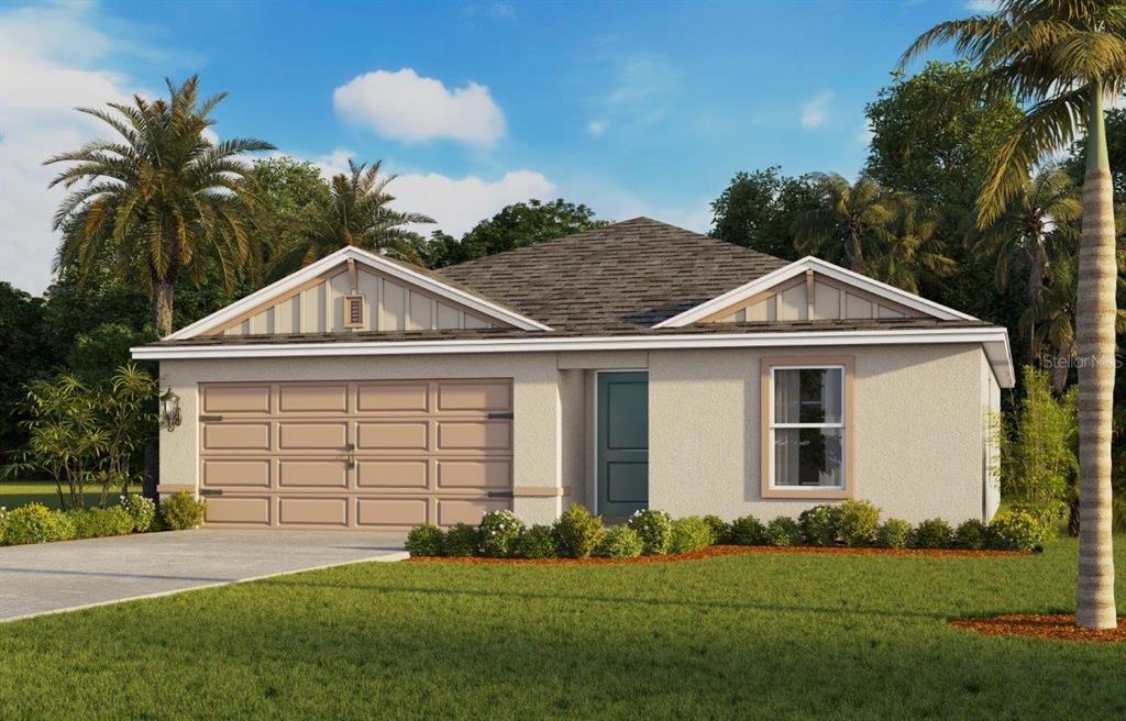 3389 WAKEFIELD DRIVE