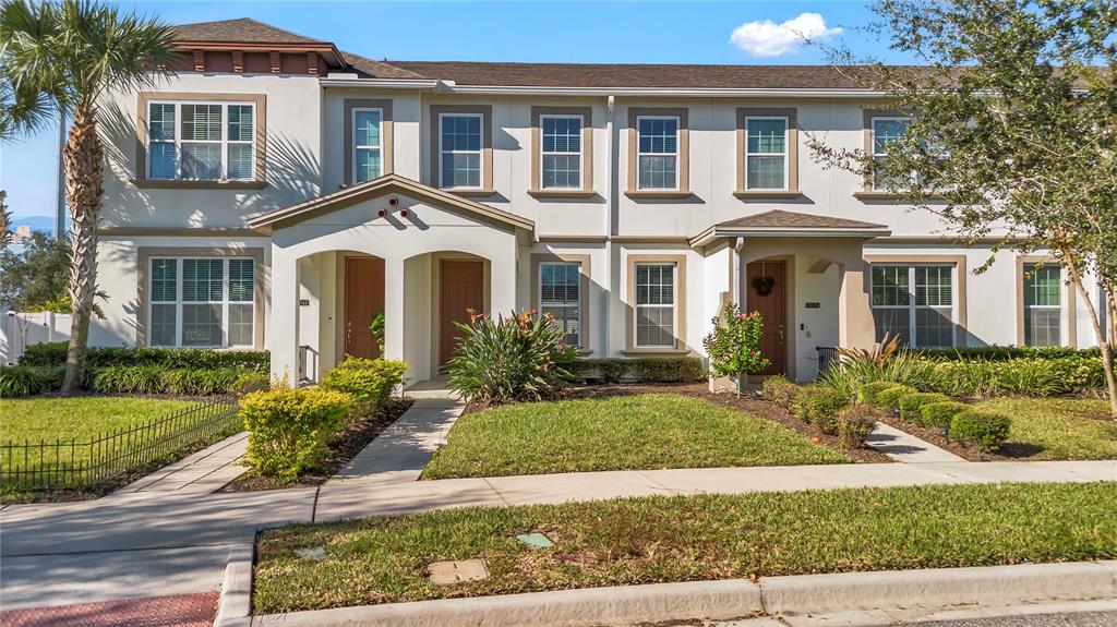 15537 HONEYBELL DRIVE