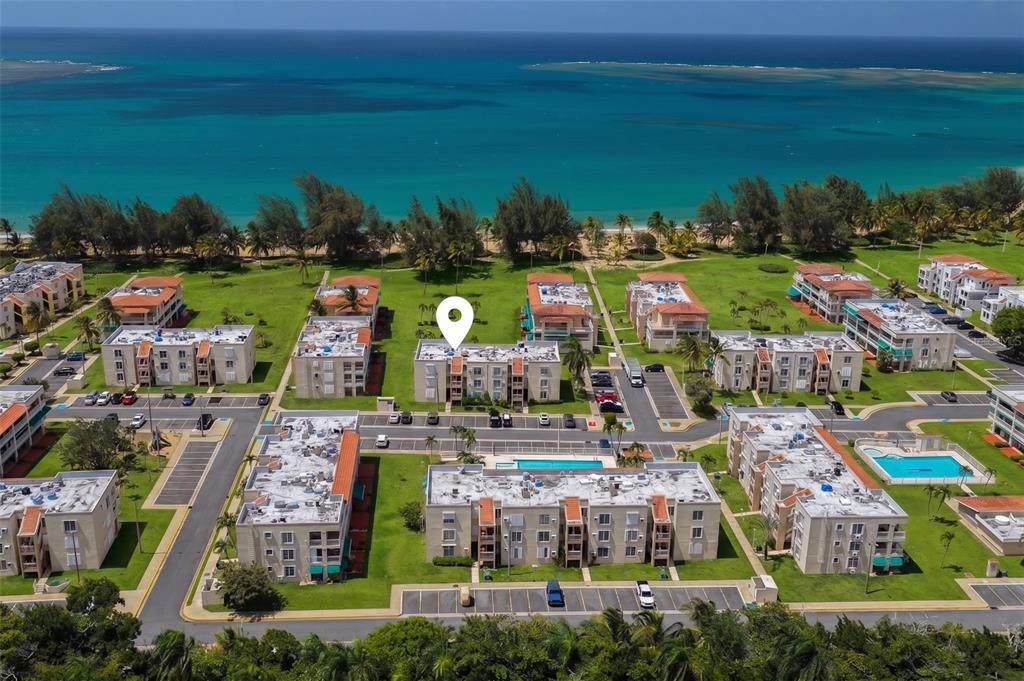 2306 CASA DEL MAR UNIT 2306