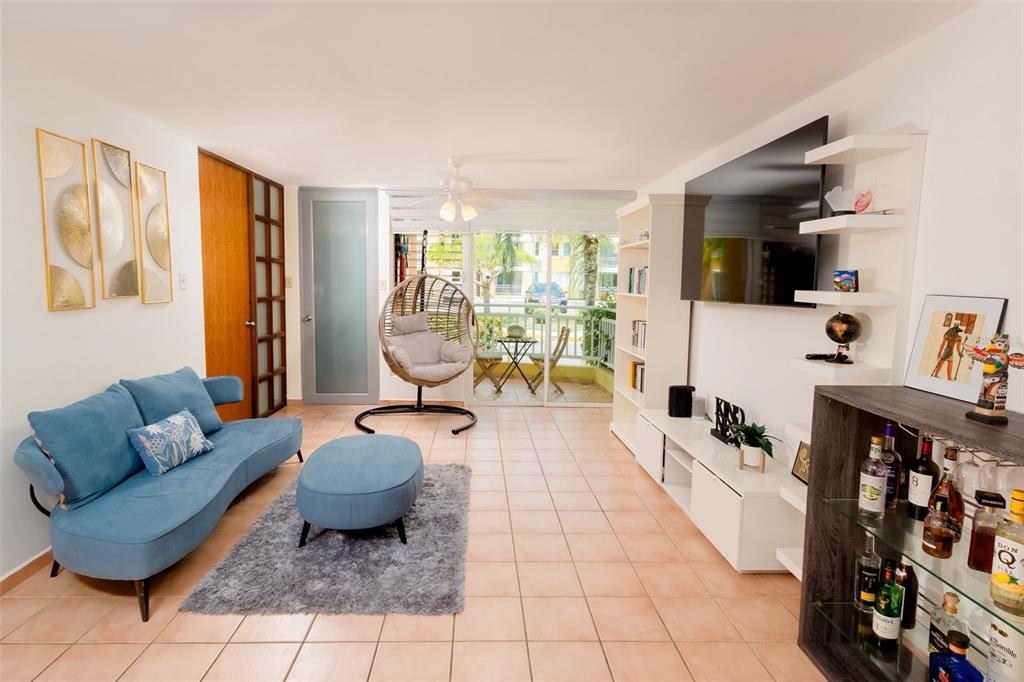 Villas del Mar MEDIANA ALTA UNIT 1