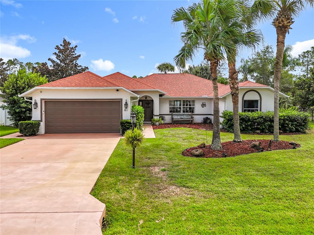 81 EGRET TRAIL