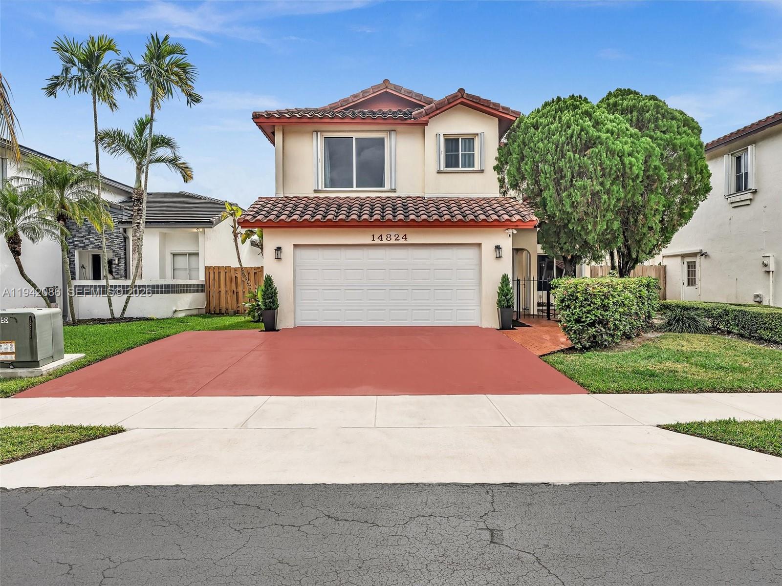14824 SW 112th St, Miami FL 33196