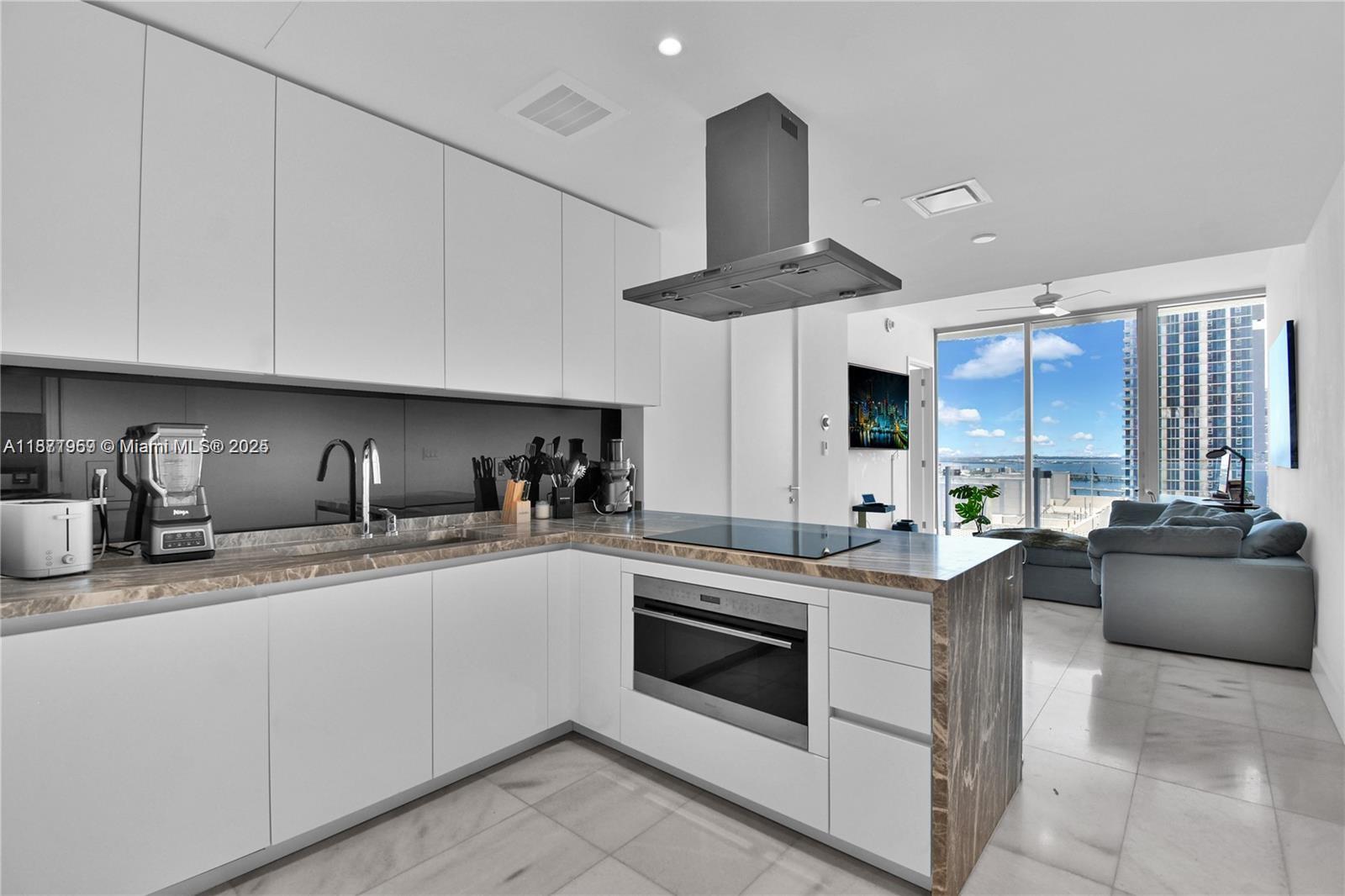 700 NE 26th Ter # 3104, Miami FL 33137