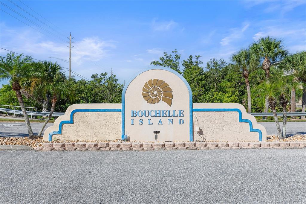 426 BOUCHELLE DRIVE UNIT 301, NEW SMYRNA BEACH, FL — photo 2 of 30