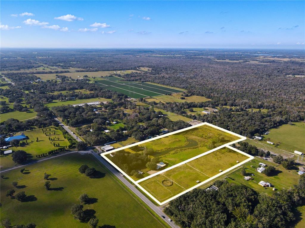 8719 & 8809 LITHIA PINECREST ROAD, LITHIA, FL — photo 2 of 21
