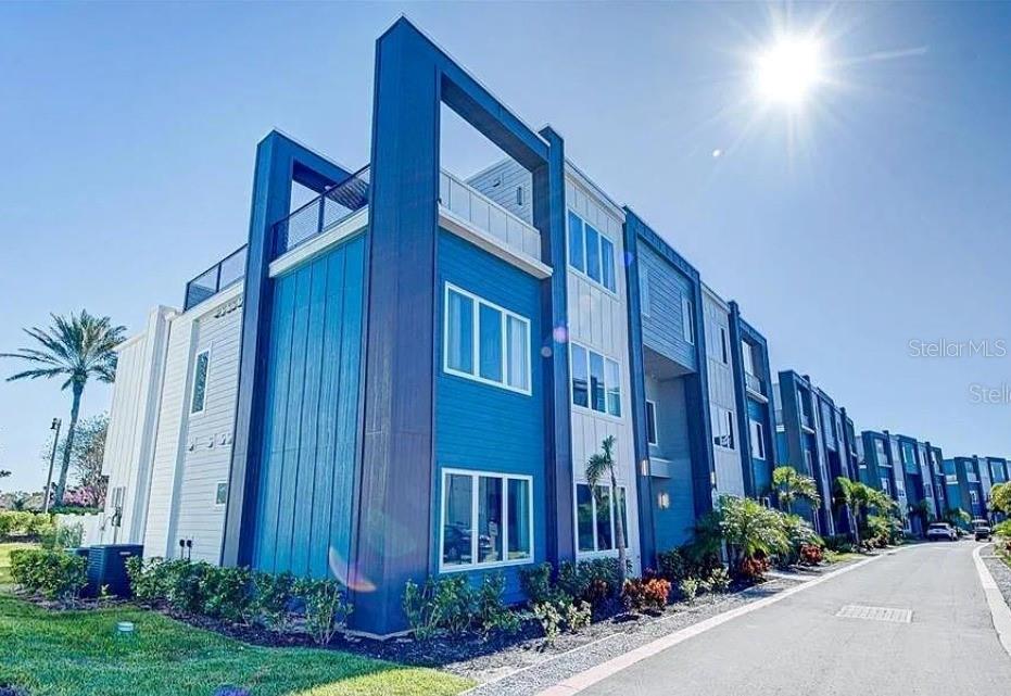 7760 SANDY RIDGE DRIVE UNIT 222