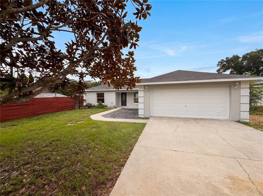9295 SE 163RD STREET