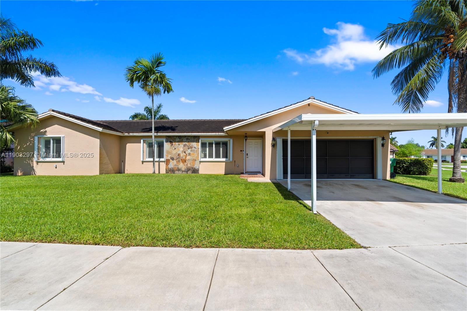 11201 SW 138th Ter, Miami FL 33176