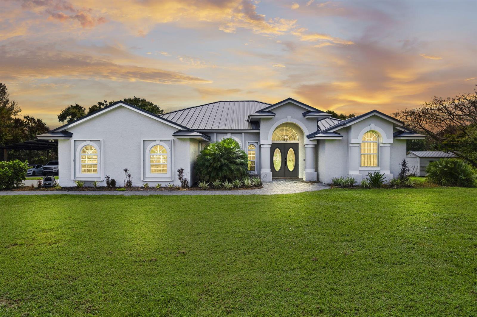 4800 Christensen Road, Fort Pierce FL 34981