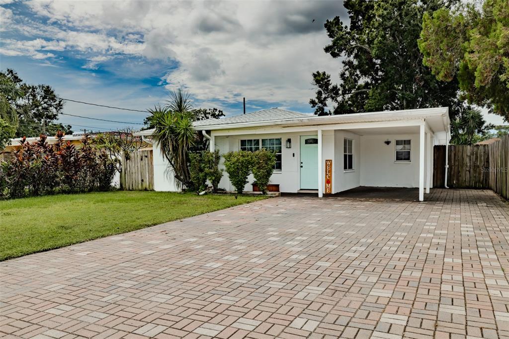3318 W ABDELLA STREET