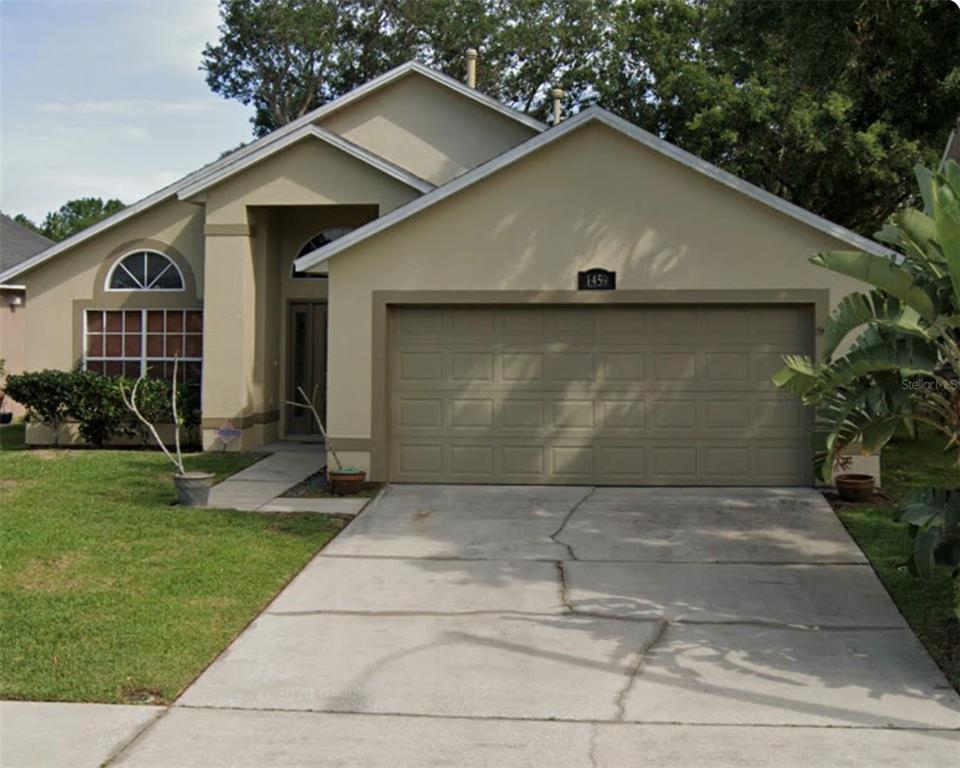 1459 CRANE CREEK BOULEVARD