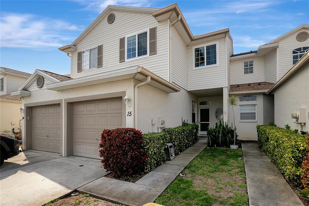 6400 46TH AVENUE N UNIT 15