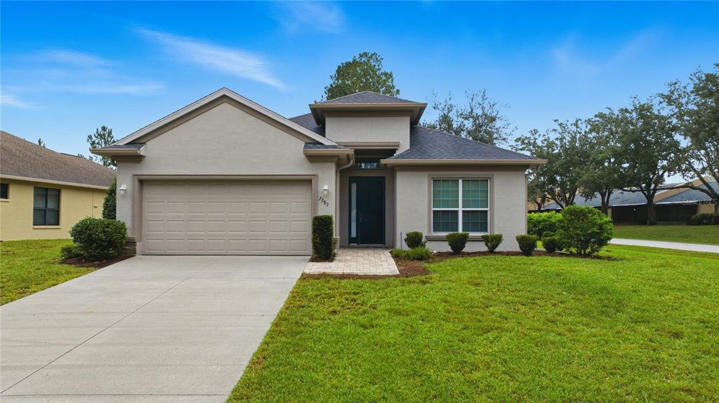 2383 N BRENTWOOD CIRCLE
