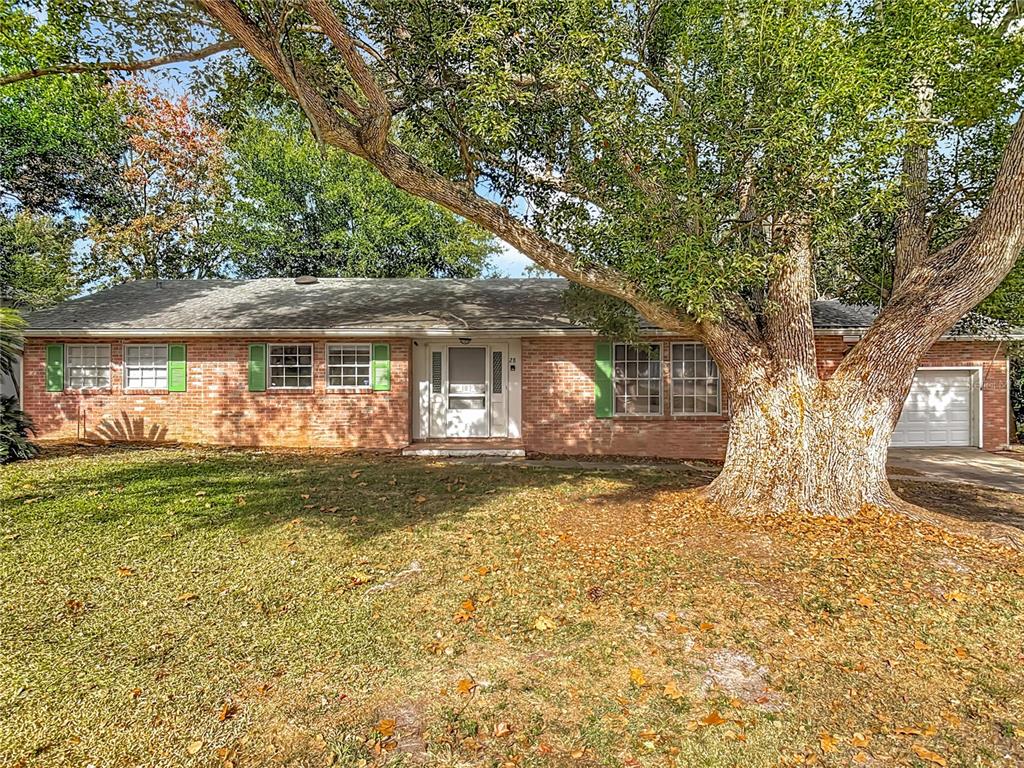 28 JASMINE DRIVE