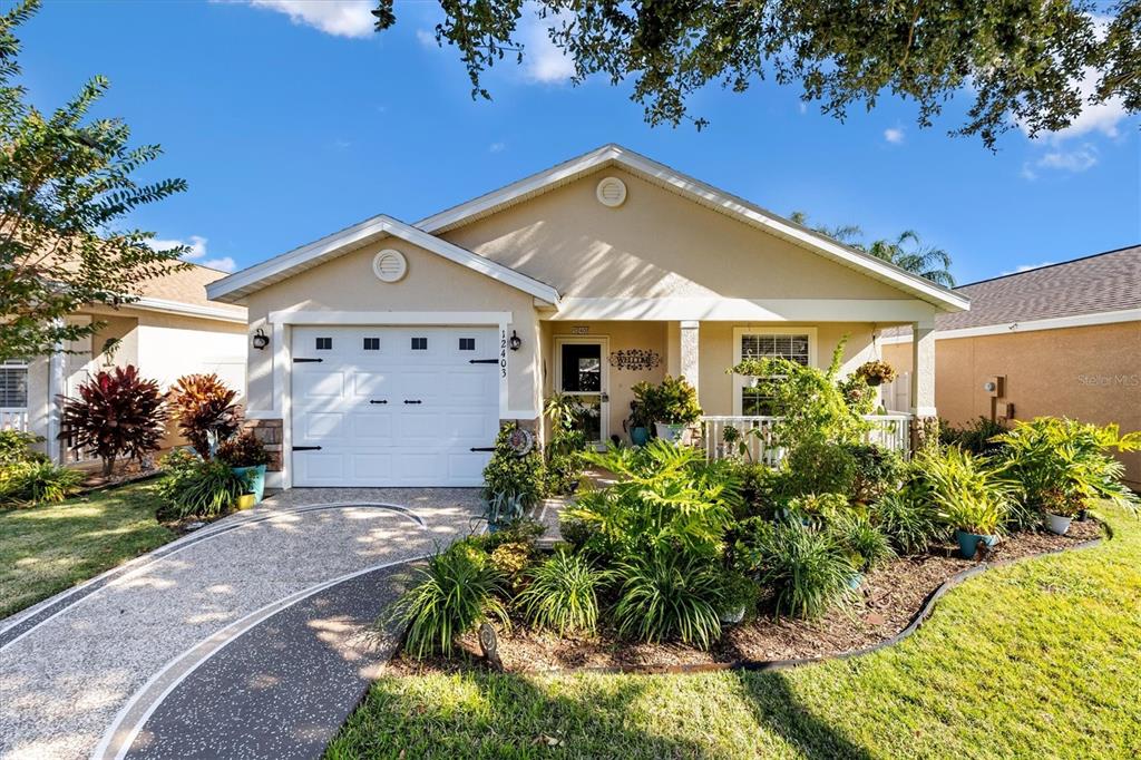 12403 NE 51ST DRIVE