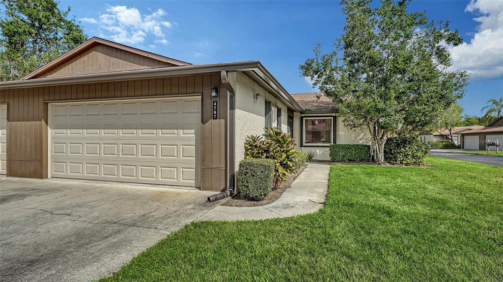 4767 OAK HILL COURT UNIT 48