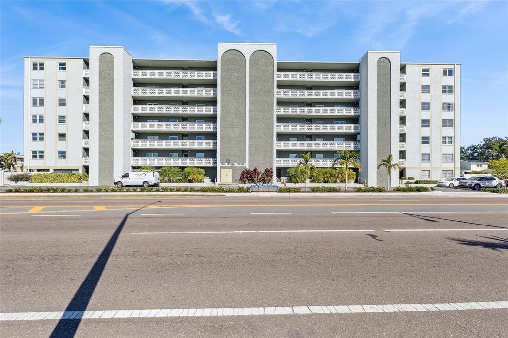7321 CENTRAL AVENUE UNIT 504