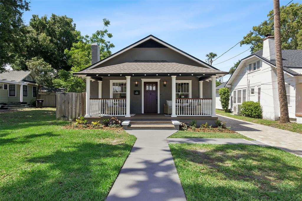 421 E CONCORD STREET