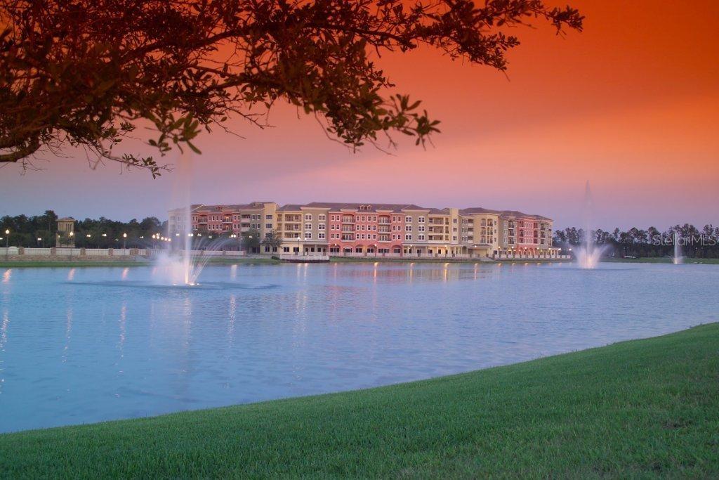424 LUNA BELLA LANE UNIT 424