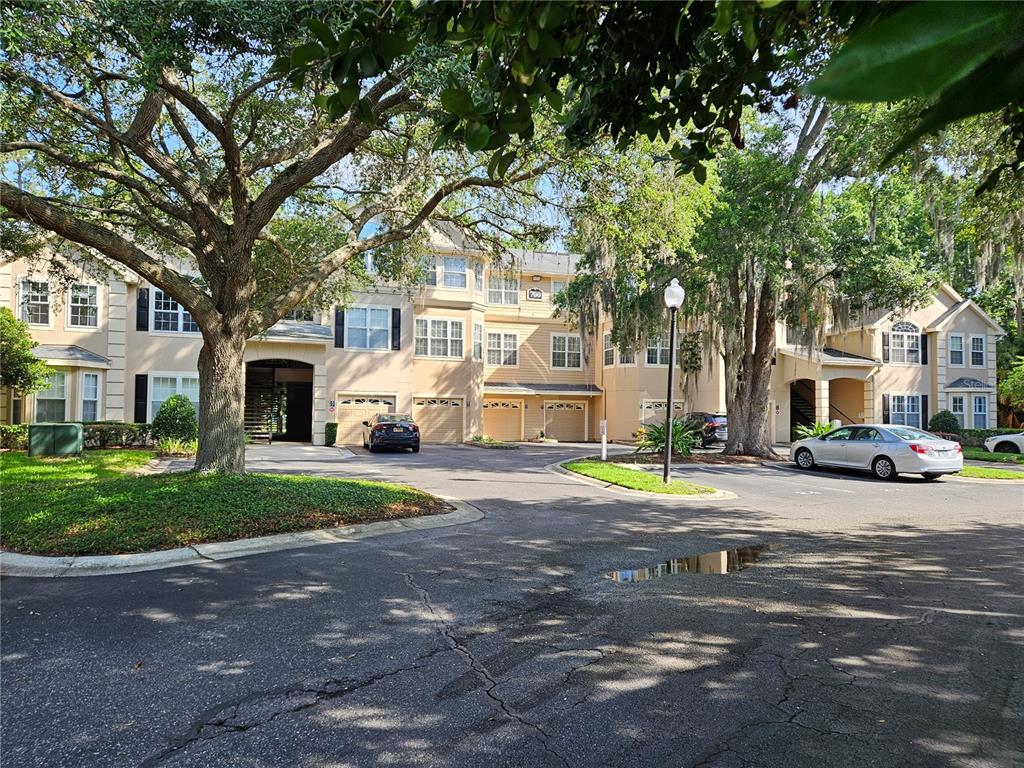 13810 SUTTON PARK DRIVE N UNIT 738