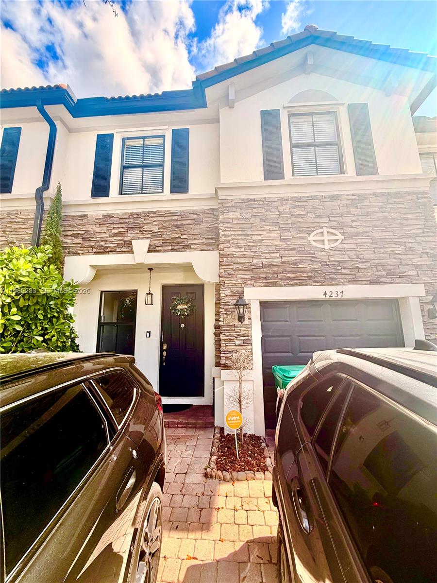4237 SW 164th Path # 4237, Miami FL 33185