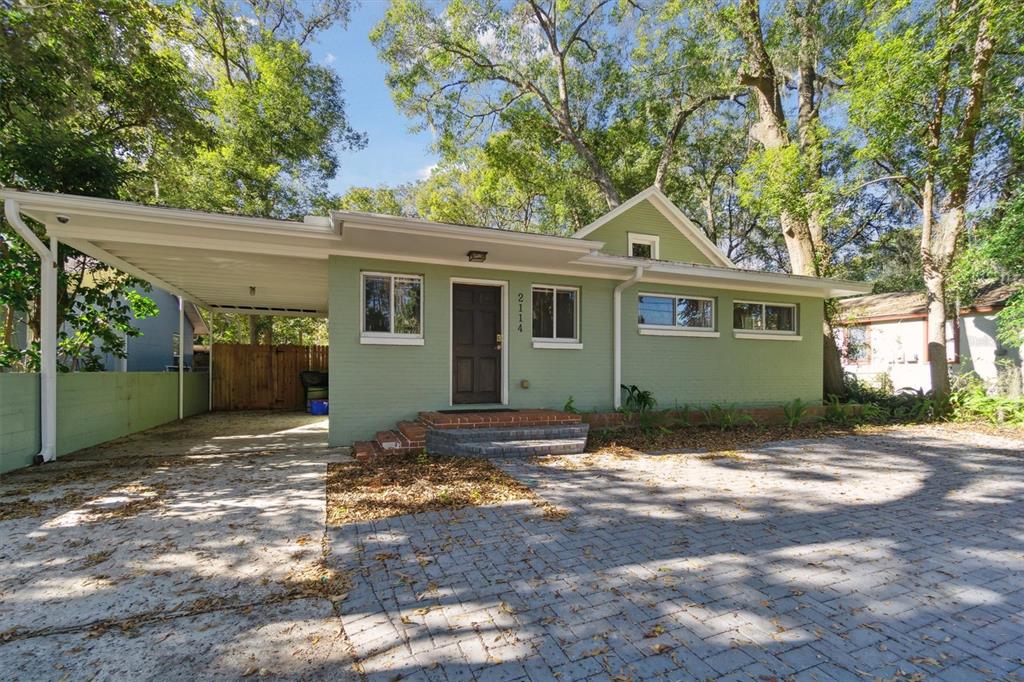 2114 NW 7TH TERRACE, GAINESVILLE, FL — photo 2 of 30