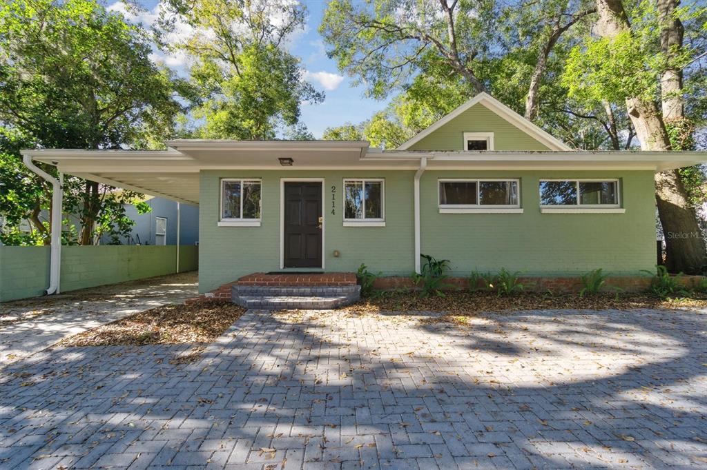 2114 NW 7TH TERRACE, GAINESVILLE, FL — photo 3 of 30