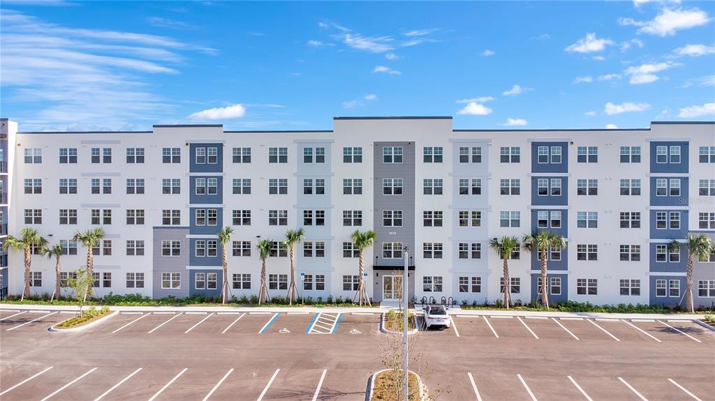 5579 MILLENIA PARK BOULEVARD UNIT 223