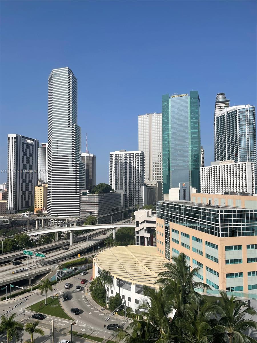 350 S Miami Ave # 2509, Miami FL 33130