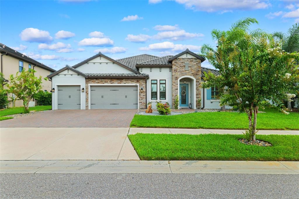 6126 MARSH TRAIL DRIVE, ODESSA, FL — photo 2 of 30