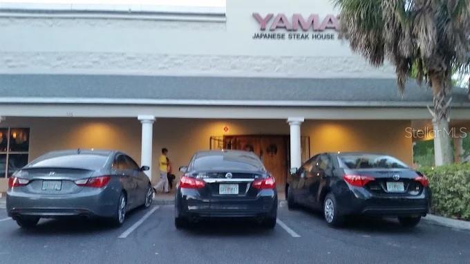 526 NW 60TH STREET