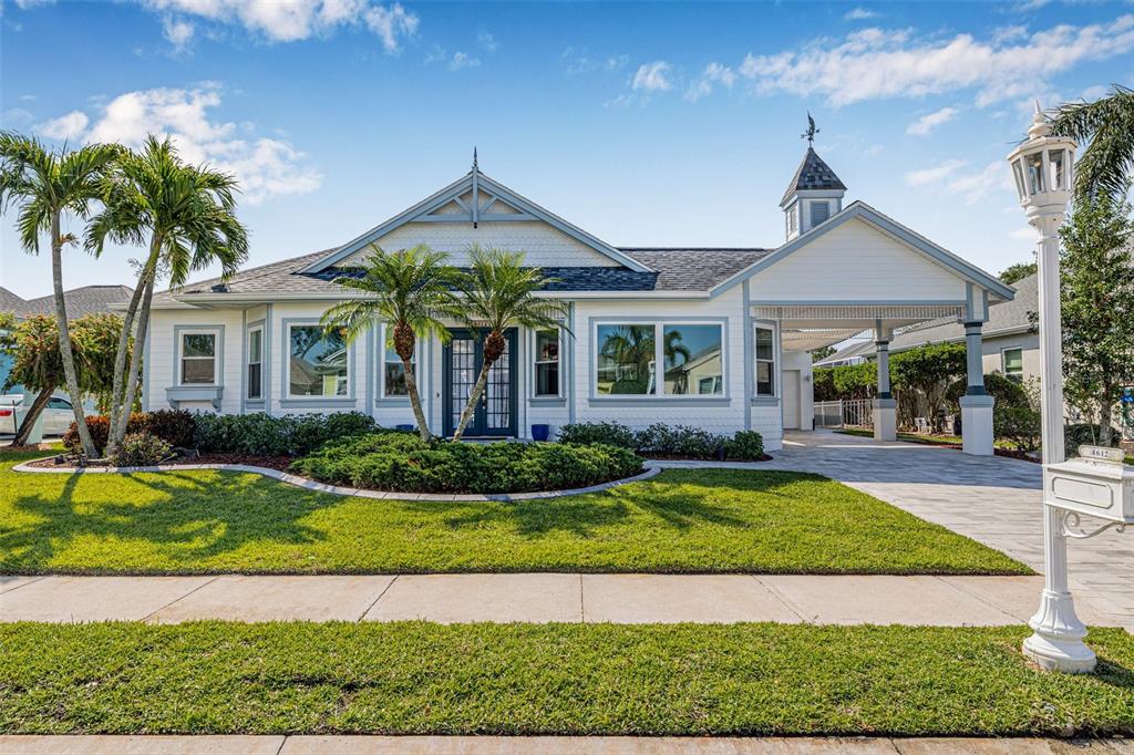 4612 BARRACUDA DRIVE