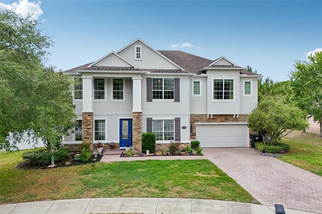 3184 PARK MEADOW DRIVE