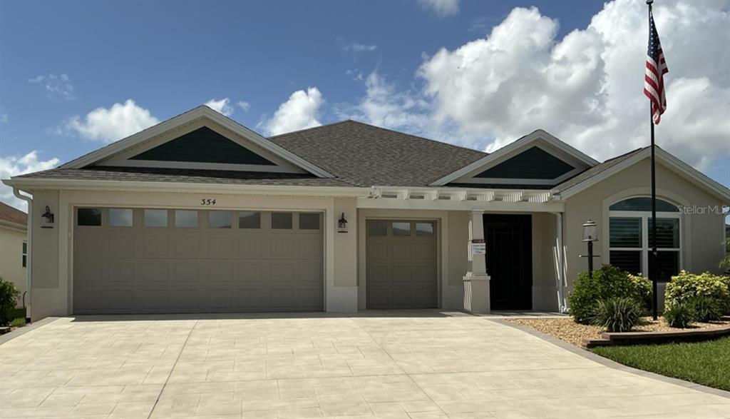 354 MORRISON PLACE