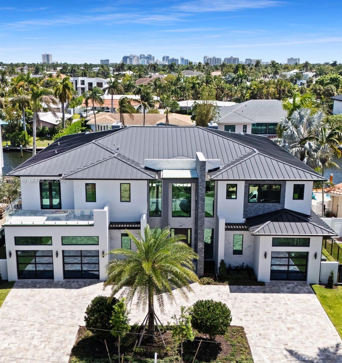 2848 NE 26th Pl, Fort Lauderdale FL 33306