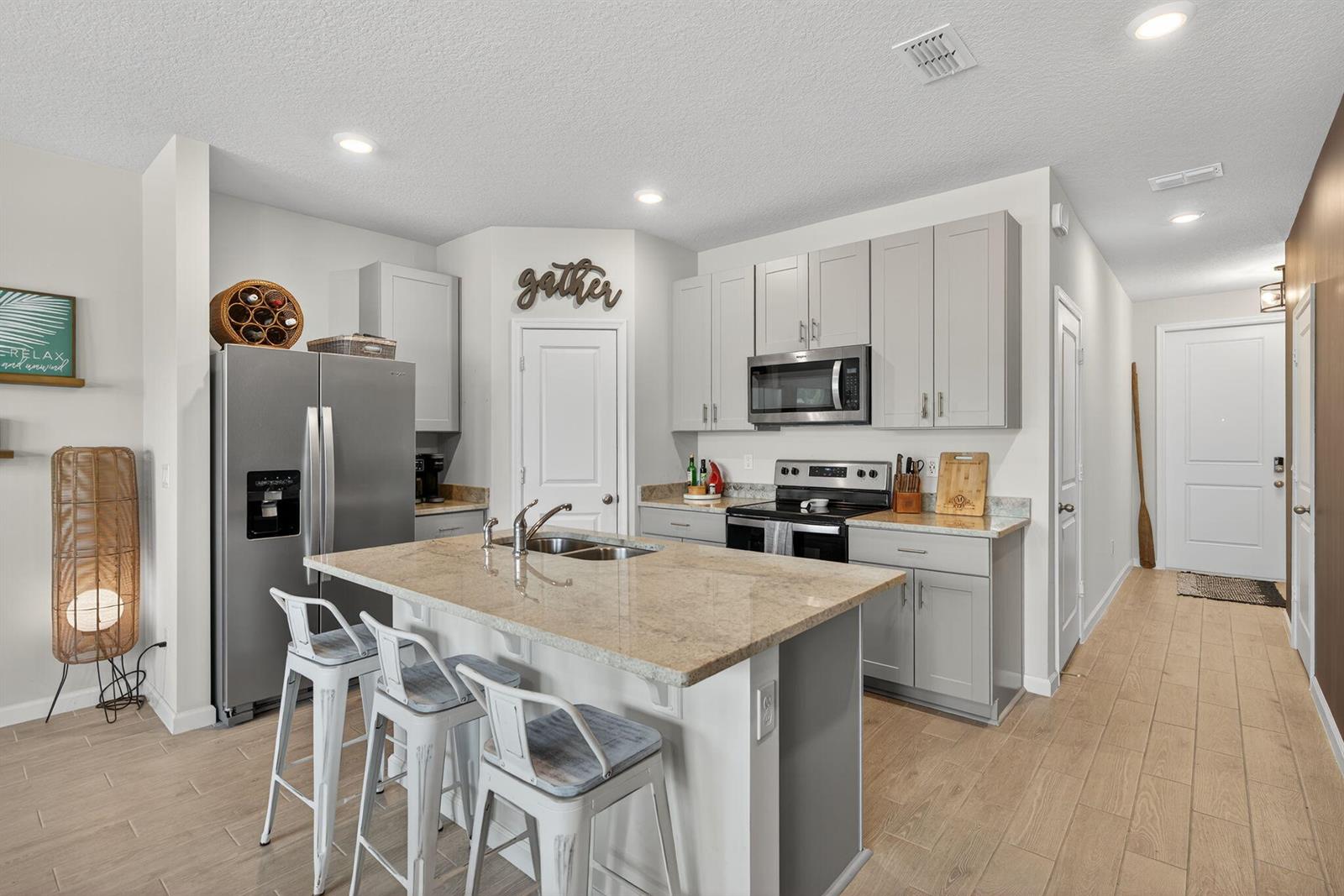3942 SE Caladium Court, Stuart FL 34997