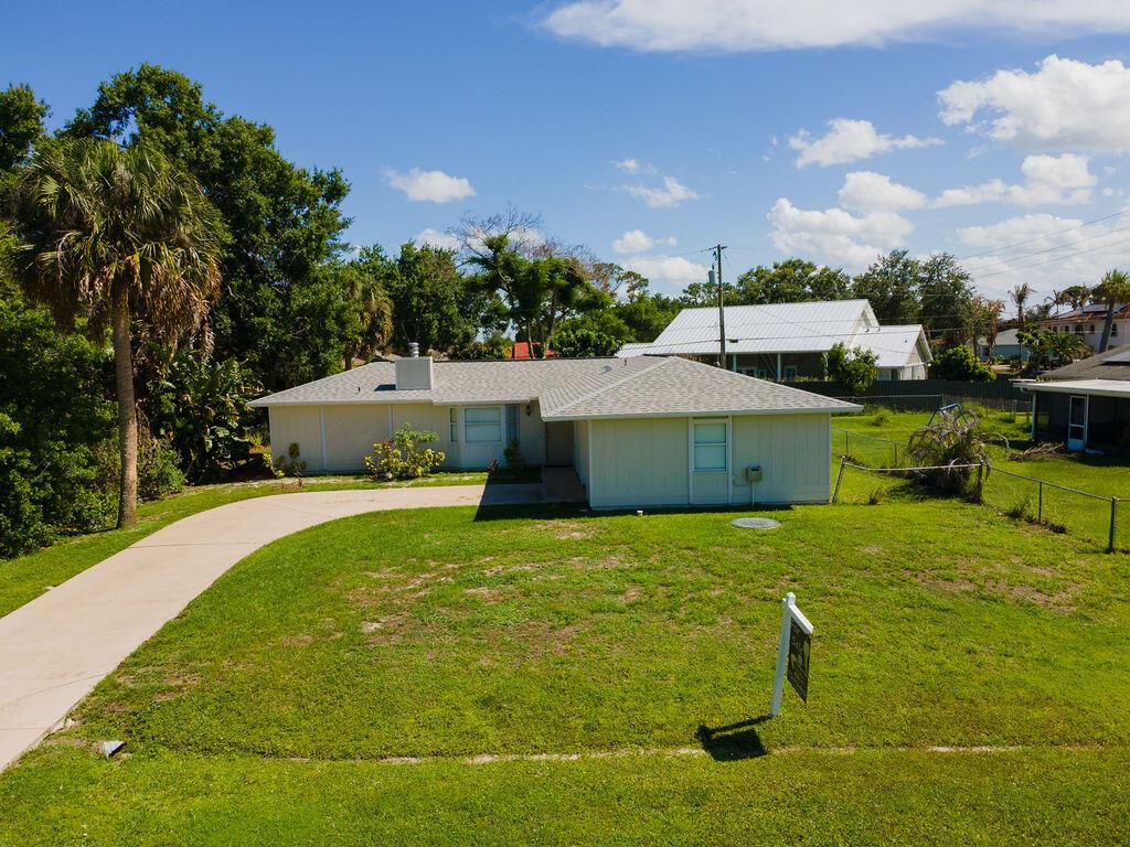 1242 SW Parma Avenue, Port St. Lucie FL 34953