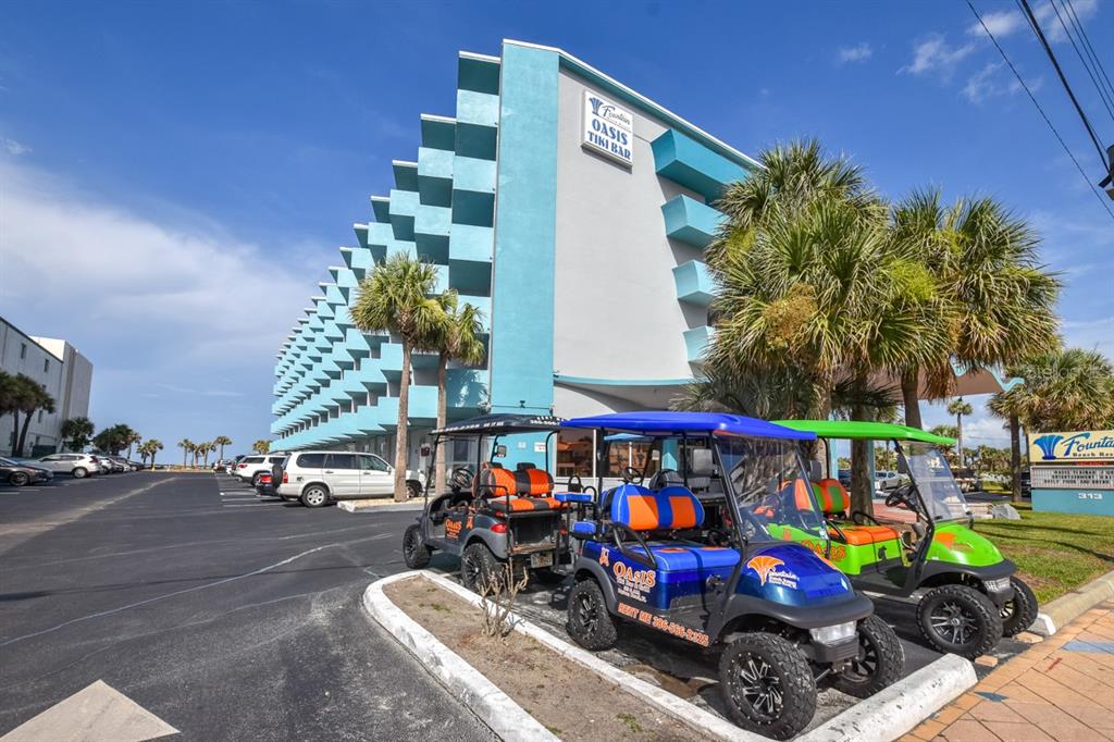 313 S. ATLANTIC AVE UNIT 526