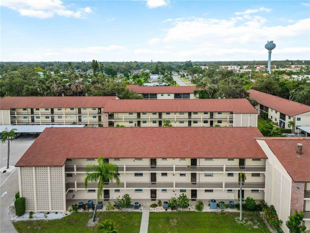 2220 STICKNEY POINT ROAD UNIT 524
