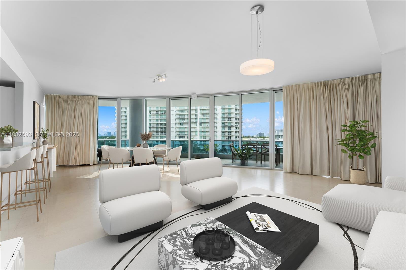 5959 Collins Ave # 701, Miami Beach FL 33140