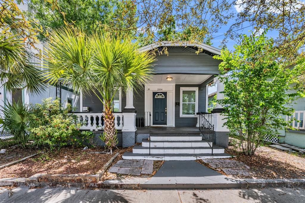 2334 W SPRUCE STREET