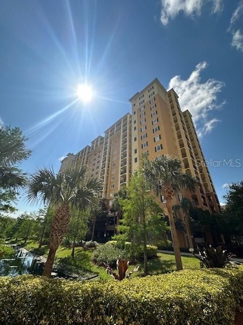 8101 RESORT VILLAGE DRIVE UNIT 3608