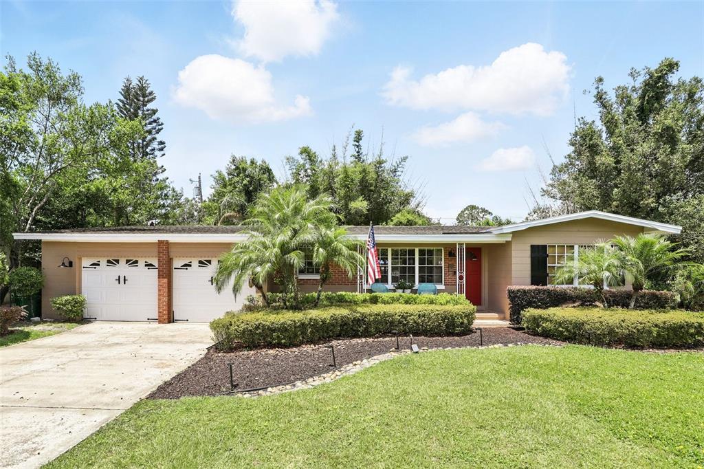 619 BYRON ROAD