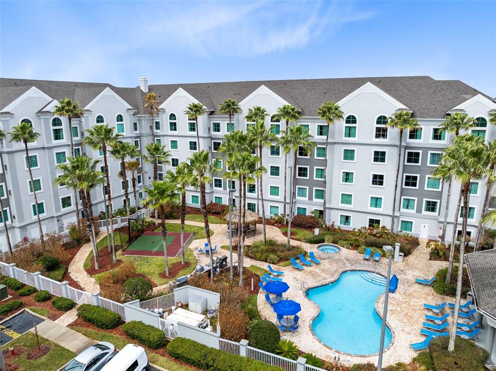 8303 PALM PARKWAY UNIT 511
