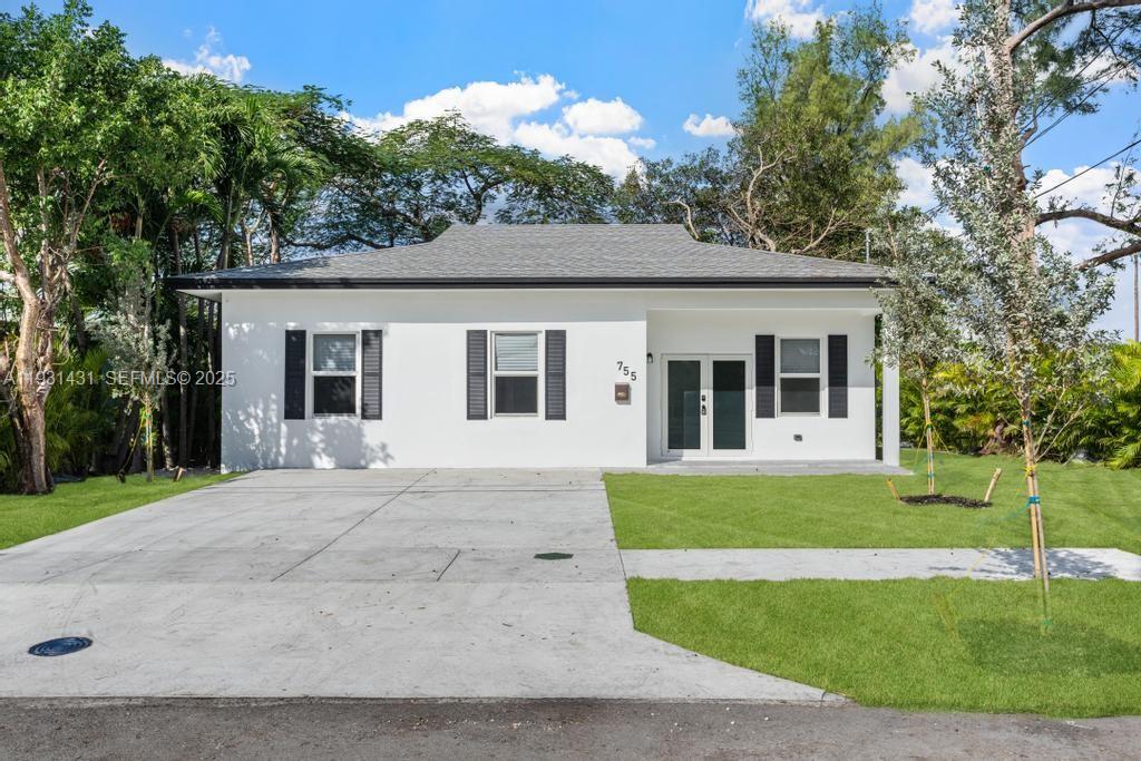 755 NW 83 ST, Miami FL 33150