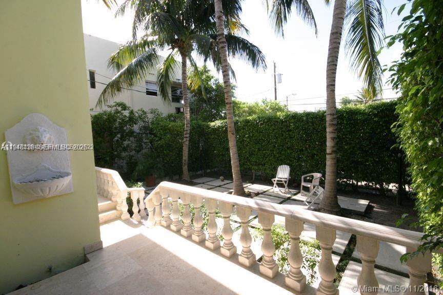 3921 N Meridian Ave # 1A, Miami Beach FL 33140