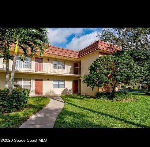 25 Vista Gardens Trail # 204, Vero Beach FL 32962