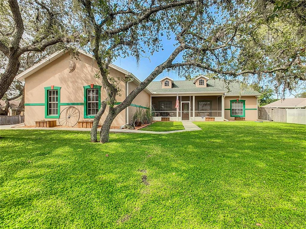 2018 LIVE OAK BOULEVARD