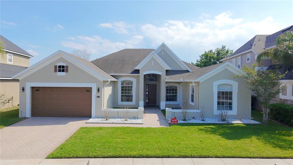 16138 BRISTOL LAKE CIRCLE