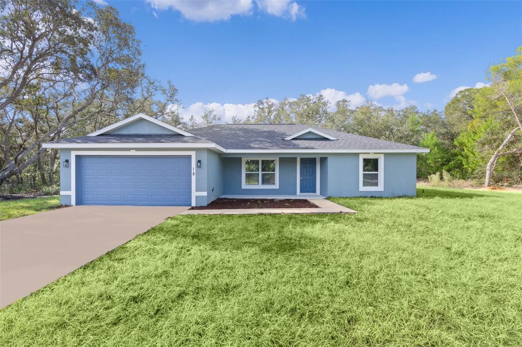18 FISHER TERRACE WAY